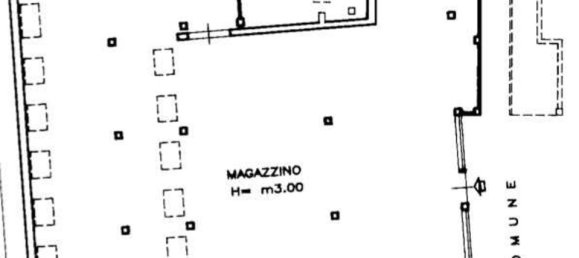 Коммерческая недвижимость с 2 комнатами в Кассано д’Адда, Италия № 8285 4