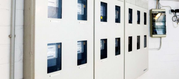 1 bedroom Apartment in Lower Saxony, Germany No. 274028 16