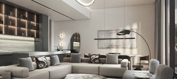 1 غرف نوم شقة في Dubai Harbour, UAE رقم 110416 14