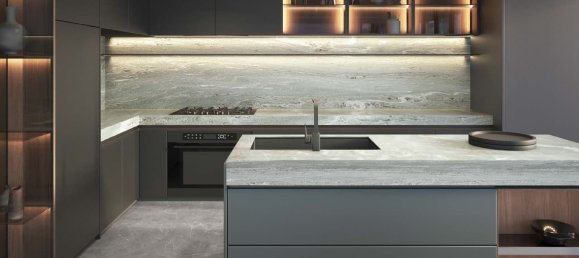 1 غرف نوم شقة في Dubai Harbour, UAE رقم 110416 16