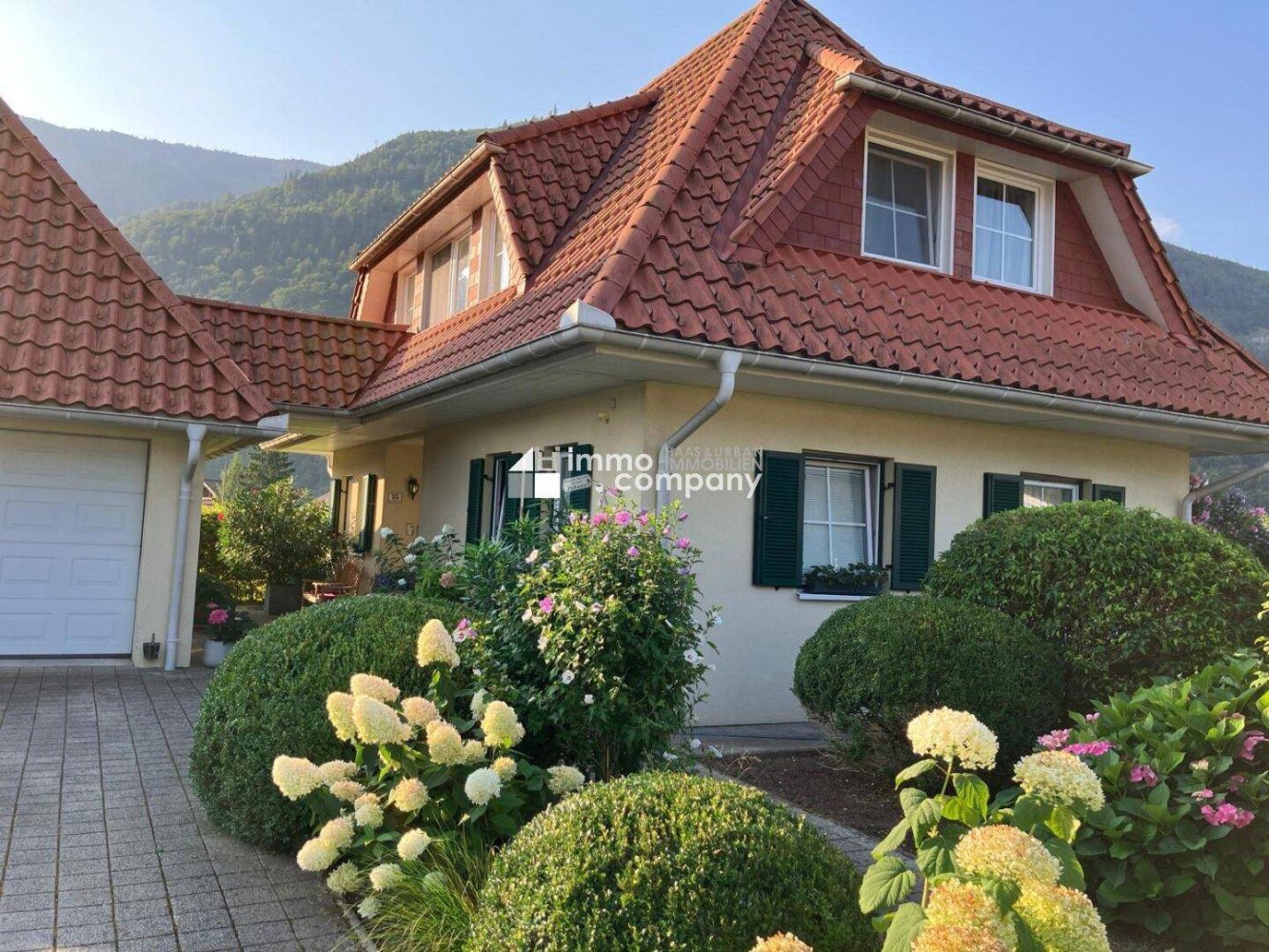 5غرفة منزل في Ebensee am Traunsee, Austria رقم 250603