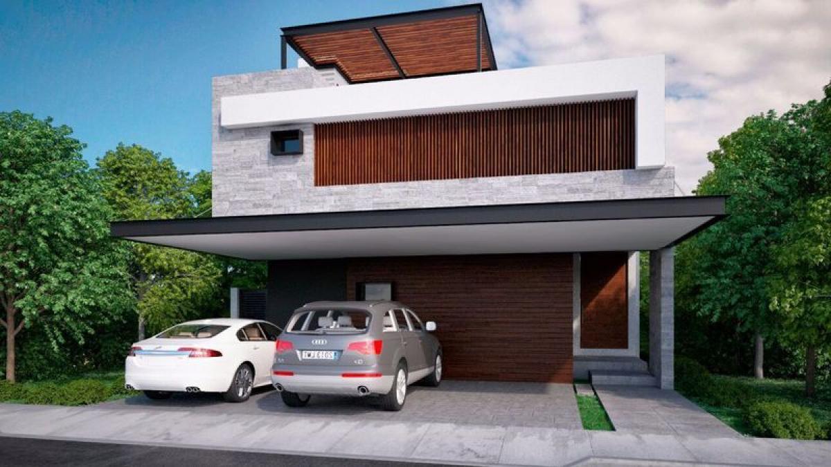 4 Schlafzimmer Haus in Mexico, Nr. 159359