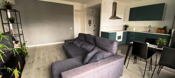 Квартира с 2 спальнями в Мадрид, Испания № 169022 4