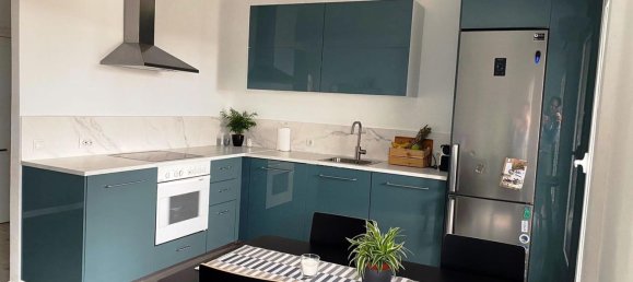 Квартира с 2 спальнями в Мадрид, Испания № 169022 3