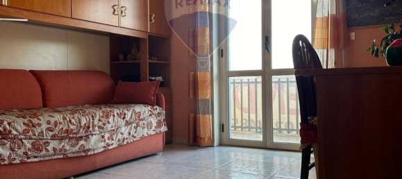 Квартира с 5 спальнями в Бронте, Италия № 127401 6