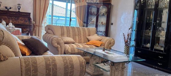 Квартира с 5 спальнями в Бронте, Италия № 127401 16