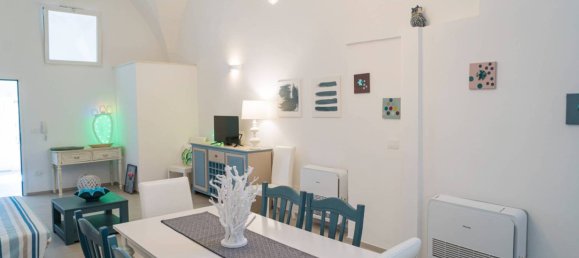2 bedrooms Apartment in Castro, Italy No. 128223 6