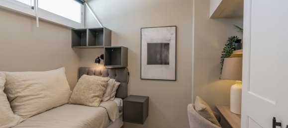 3 غرف نوم شقة في Marbella, Spain رقم 115277 31