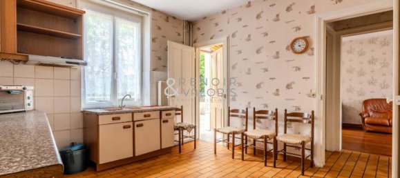 6 Schlafzimmer Haus in Laxou, France, Nr. 311084 4