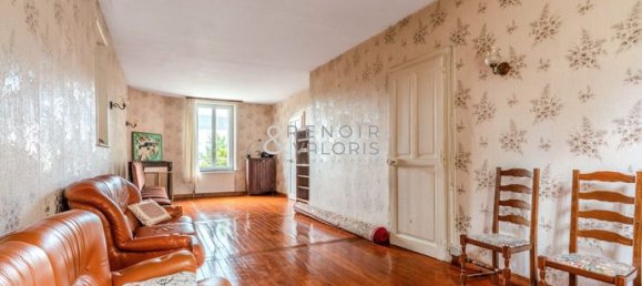6 Schlafzimmer Haus in Laxou, France, Nr. 311084 2