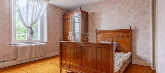 6 Schlafzimmer Haus in Laxou, France, Nr. 311084 7