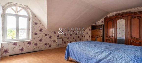 6 Schlafzimmer Haus in Laxou, France, Nr. 311084 12