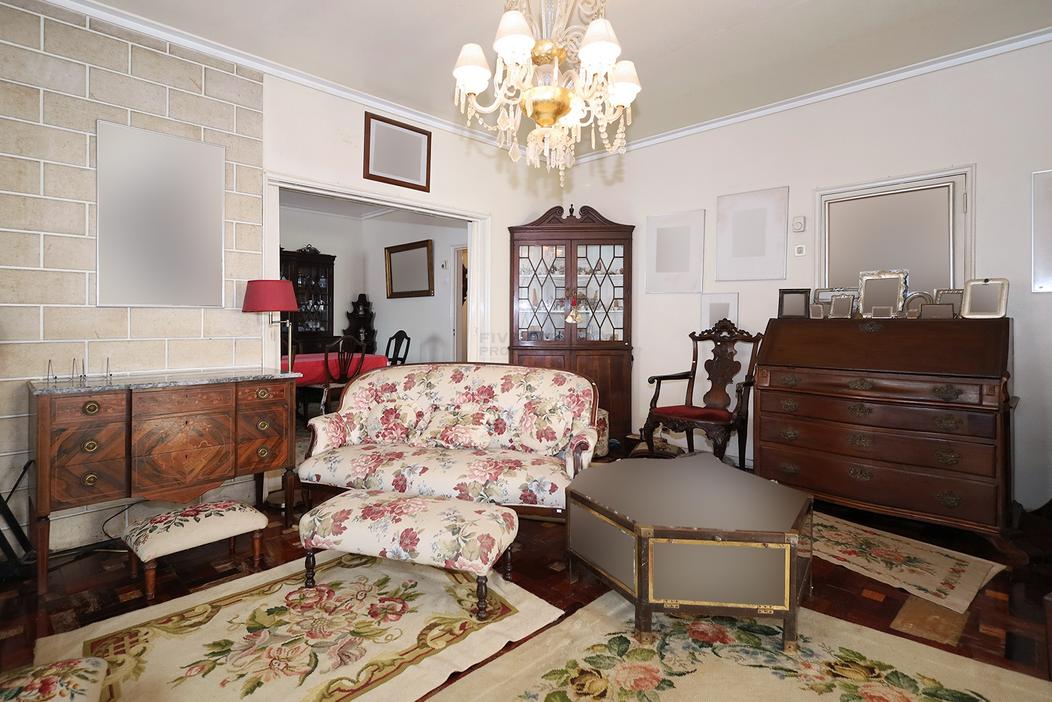 7 chambres Maison à Cascais, Portugal No. 59866