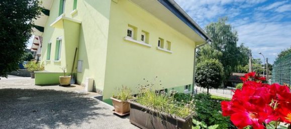 5 bedrooms House in Pontarlier, France No. 307586 19