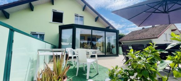 5 bedrooms House in Pontarlier, France No. 307586 14