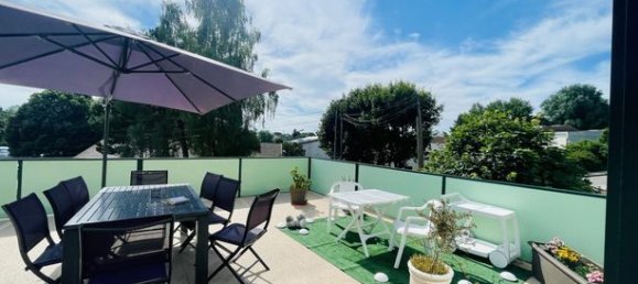 5 bedrooms House in Pontarlier, France No. 307586 15