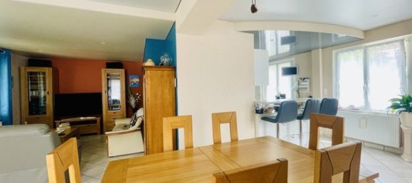 5 bedrooms House in Pontarlier, France No. 307586 2