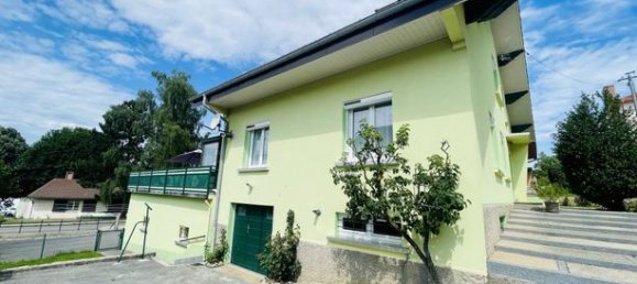 5 bedrooms House in Pontarlier, France No. 307586 18