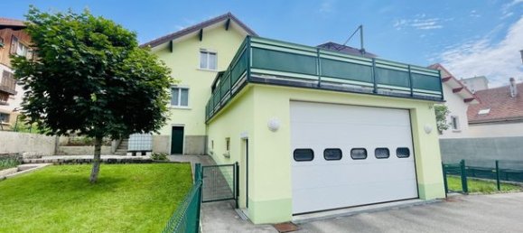 5 bedrooms House in Pontarlier, France No. 307586 17