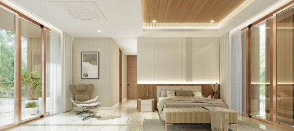 4 bedrooms Villa in Bang Tao, Thailand No. 59883 10