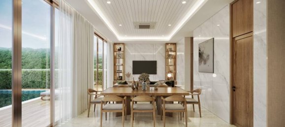 4 bedrooms Villa in Bang Tao, Thailand No. 59883 7