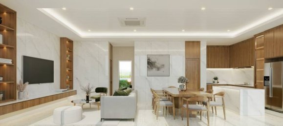 4 bedrooms Villa in Bang Tao, Thailand No. 59883 5