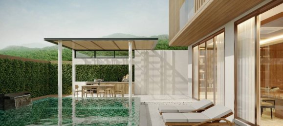 4 bedrooms Villa in Bang Tao, Thailand No. 59883 2