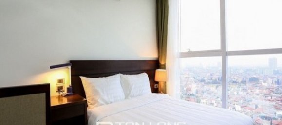 2 bedrooms Apartment in Cau Giay, Vietnam No. 1394 5