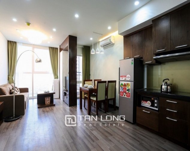 2 bedrooms Apartment in Cau Giay, Vietnam No. 1394