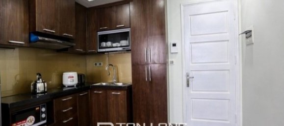 2 bedrooms Apartment in Cau Giay, Vietnam No. 1394 2