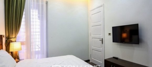 2 bedrooms Apartment in Cau Giay, Vietnam No. 1394 4