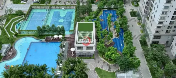 3 bedrooms Apartment in Nha Be, Vietnam No. 10172 4