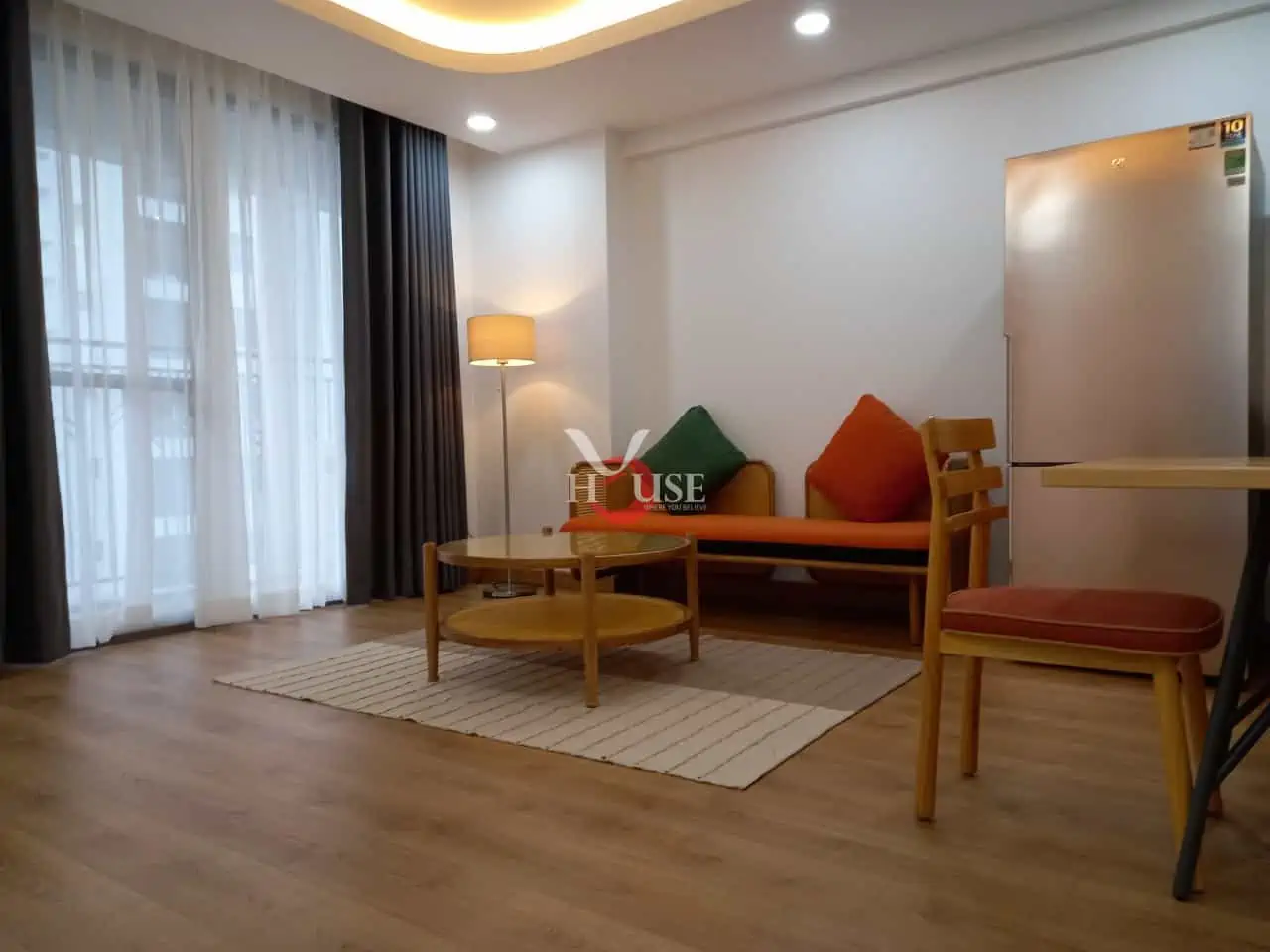3 bedrooms Apartment in Nha Be, Vietnam No. 10172