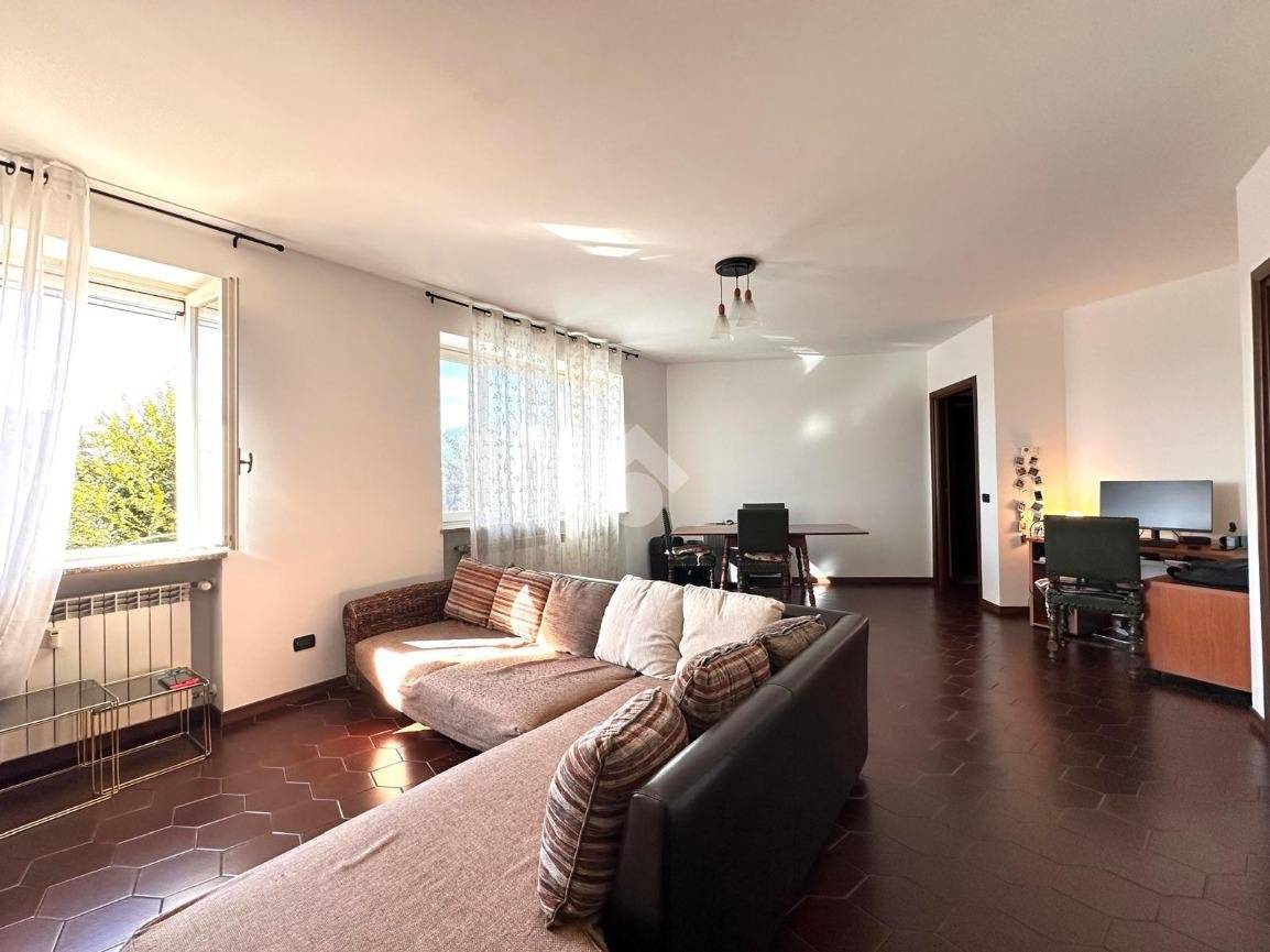 1 bedroom Apartment in Mozzo, Italy No. 354301