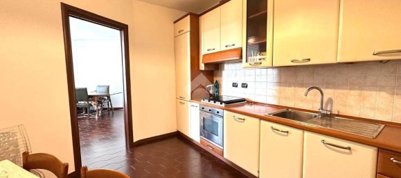 1 bedroom Apartment in Mozzo, Italy No. 354301 13