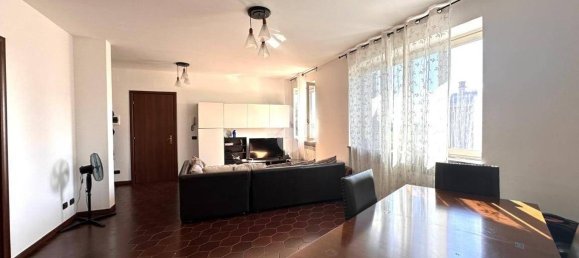 1 bedroom Apartment in Mozzo, Italy No. 354301 12