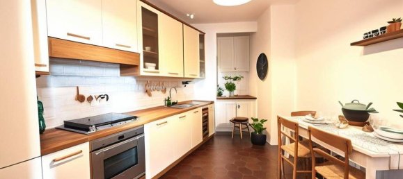 1 bedroom Apartment in Mozzo, Italy No. 354301 4