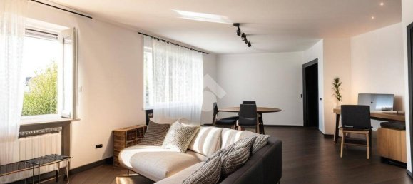 1 bedroom Apartment in Mozzo, Italy No. 354301 2