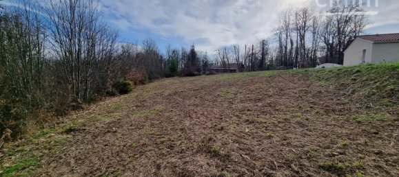 Grundstück in Grolejac, France, Nr. 104758 2