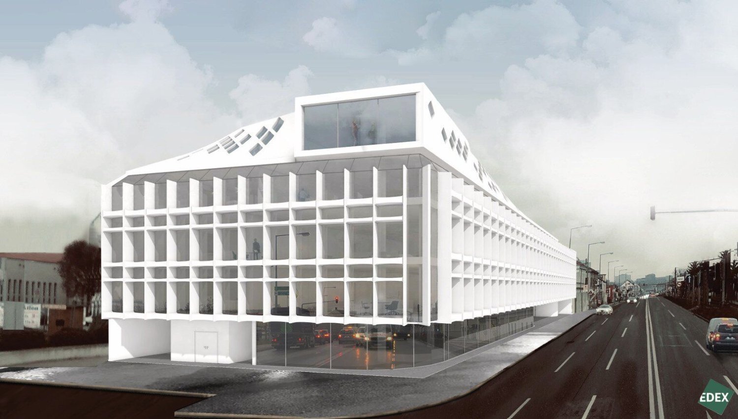 3842m² Land in Liesing, Austria No. 132876