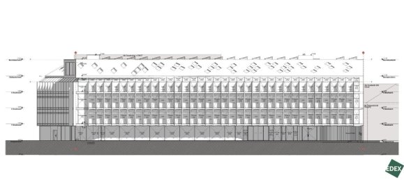 3842m² Land in Liesing, Austria No. 132876 4