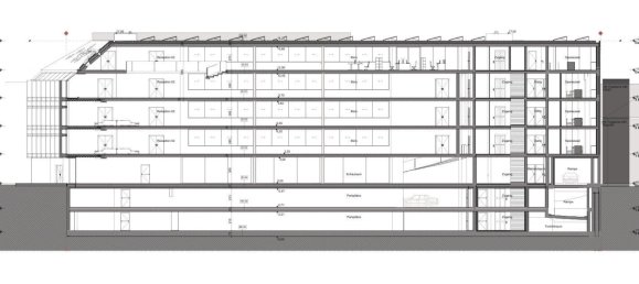 3842m² Land in Liesing, Austria No. 132876 6