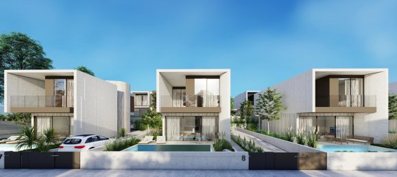 3 bedrooms Villa in Paphos, Cyprus No. 20911 3