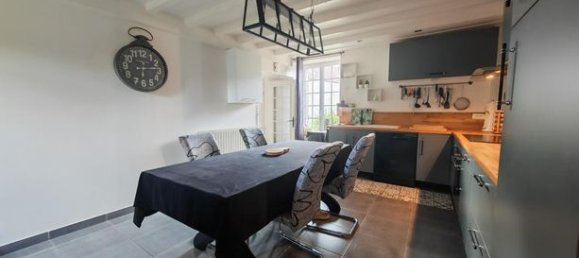 5 Schlafzimmer Haus in Provins, France, Nr. 283491 7