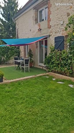5 Schlafzimmer Haus in Provins, France, Nr. 283491