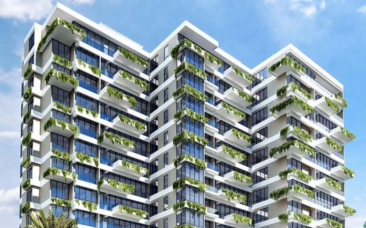 3 bedrooms Apartment in Tabasco, Mexico No. 148565