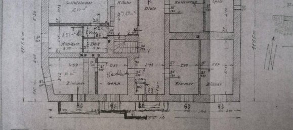 7 rooms House in Arnoldstein, Austria No. 108745 14