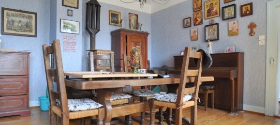 4 Schlafzimmer Haus in Muespach, France, Nr. 51221 4