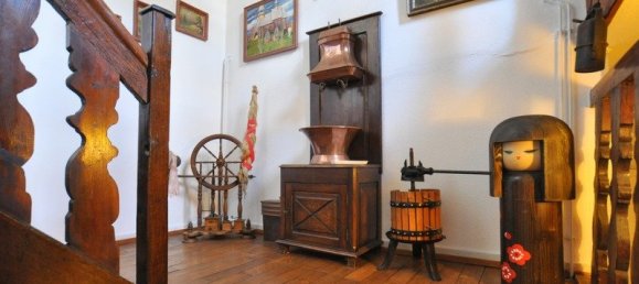 4 Schlafzimmer Haus in Muespach, France, Nr. 51221 3