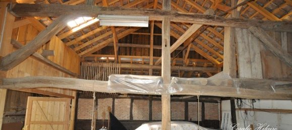 4 Schlafzimmer Haus in Muespach, France, Nr. 51221 10